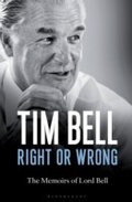Cover: Right or Wrong - Bloomsbury Continuum