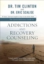 Cover: Quick-Reference Guide to Addictions and Recovery Counseling - Baker Publishing Group