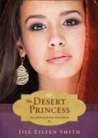 Enlarge image Cover: The Desert Princess - Fleming H. Revell Company