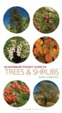 Cover: Pocket Guide to Trees and Shrubs - Bloomsbury Natural History