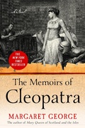 Cover: The Memoirs of Cleopatra - St. Martin's Press