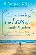 Cover: Experiencing the Loss of a Family Member - Baker Publishing Group
