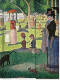 Enlarge image Cover: Journal Fold-over Sunday Stroll - Peter Pauper Press Inc,US