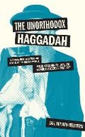 Cover: The Unorthodox Haggadah - Andrews McMeel Publishing