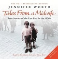 Cover: Tales from a Midwife - Orion (an Imprint of The Orion Publishing Group Ltd )