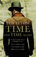 Cover: Time and Time Again - Transworld Digital
