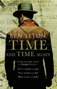 Enlarge image Cover: Time and Time Again - Transworld Digital