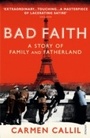 Cover: Bad Faith - Vintage Digital
