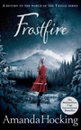 Cover: Frostfire - Tor