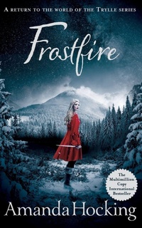 Enlarge image Cover: Frostfire - Tor