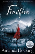 Cover: Frostfire - Tor