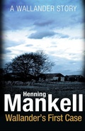 Cover: Wallander's First Case - Vintage Digital