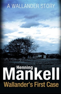 Enlarge image Cover: Wallander's First Case - Vintage Digital