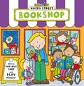 Cover: Happy Street: Bookshop - Egmont Books Ltd