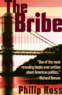 Enlarge image Cover: The Bribe - Open Road Media