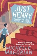 Cover: Just Henry - Egmont Books Ltd