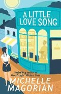 Cover: A Little Love Song - Farshore