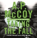 Cover: Taking the Fall - Orion (an Imprint of The Orion Publishing Group Ltd )