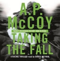 Enlarge image Cover: Taking the Fall - Orion (an Imprint of The Orion Publishing Group Ltd )