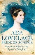 Cover: Ada Lovelace: Bride of Science - Pan Books