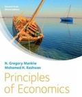 Cover: Principles of Economics - Cengage Learning EMEA