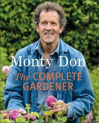 Enlarge image Cover: The Complete Gardener - DK