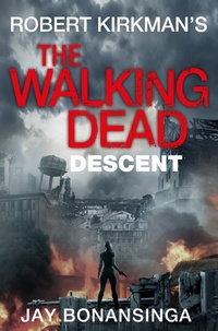 Abbildung von: Descent - Pan Books