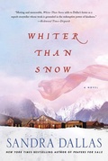 Cover: Whiter Than Snow - St. Martin's Press
