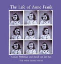 Cover: The Life of Anne Frank - Macmillan Children's Books