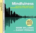 Cover: Mindfulness - Hachette Audio