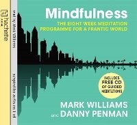 Enlarge image Cover: Mindfulness - Hachette Audio