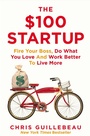 Cover: The $100 Startup - Pan Books
