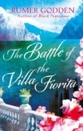 Cover: The Battle of the Villa Fiorita - Virago Press Ltd