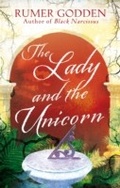Cover: The Lady and the Unicorn - Virago Press Ltd