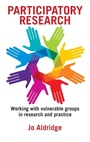 Cover: Participatory Research - Policy Press