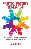 Cover: Participatory Research - Policy Press