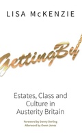 Cover: Getting By - Policy Press