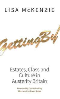 Enlarge image Cover: Getting By - Policy Press