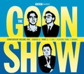 Cover: The Goon Show Compendium Volume One: Series 5, Part 1 - BBC Physical Audio