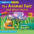 Cover: The Animal Fair & Other Stories - BBC Physical Audio