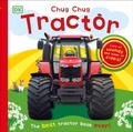 Cover: Chug Chug Tractor - DK Children