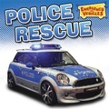 Cover: Emergency Vehicles: Police Rescue - Franklin Watts Ltd
