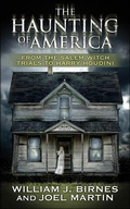 Abbildung von: The Haunting of America - Forge Books