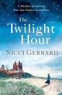 Cover: The Twilight Hour - Penguin Books Ltd