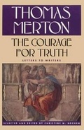 Cover: The Courage for Truth - Farrar Straus Giroux