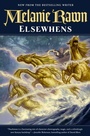 Cover: Elsewhens - Tor Books