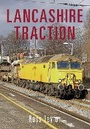 Cover: Lancashire Traction - Amberley Publishing