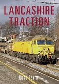 Cover: Lancashire Traction - Amberley Publishing