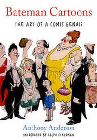 Enlarge image Cover: Bateman Cartoons - Amberley Publishing