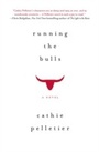 Cover: Running the Bulls - Sourcebooks Landmark